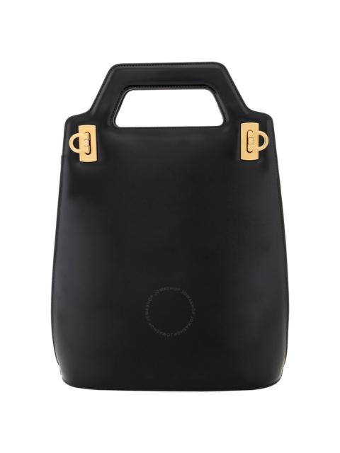 FERRAGAMO Ferragamo Wanda North-South Top Handle Bag