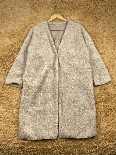 Other Designers Vintage Japanese Brand Sherpa Parkas Jacket J1747
