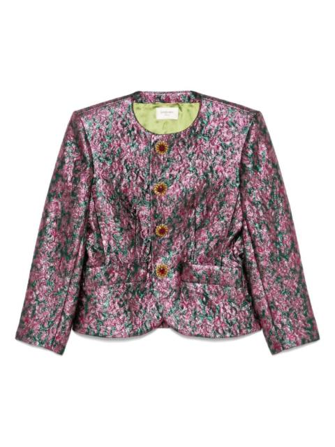 SAINT LAURENT Saint Laurent Women Jacket