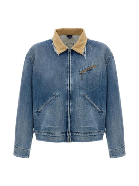 Maison Margiela Denim jacket