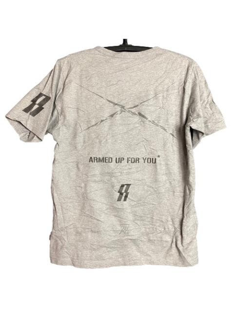 Other Designers Nexus Vii - 🔥BEST🔥 Authentic Nexus VII x Saintly Streetwear Shirt