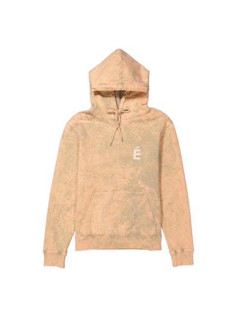 Étude Etudes Bleach Klein Patch Cotton Hoodie