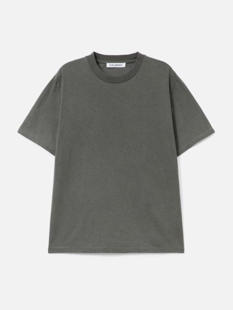 Our Legacy BOX T-SHIRT