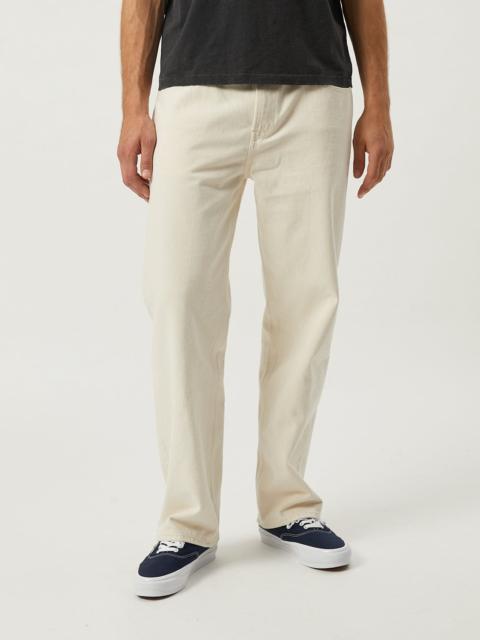 Corridor 5 POCKET JEAN - NATURAL