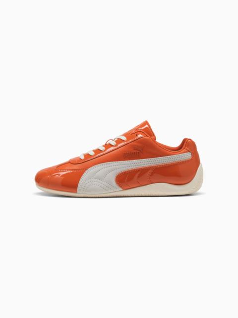 PUMA Speedcat Patent Sneakers