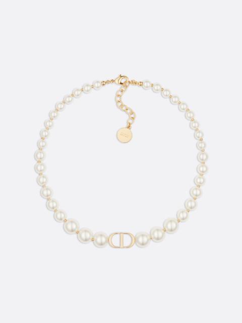 Dior 30 Montaigne Choker