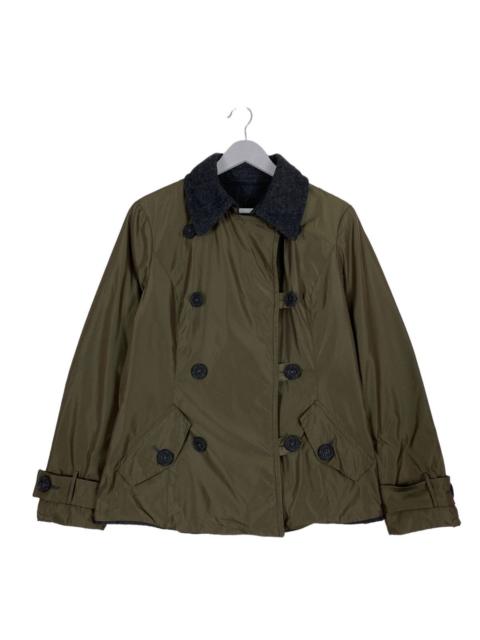 Other Designers Japanese Brand - Military Army Jacket