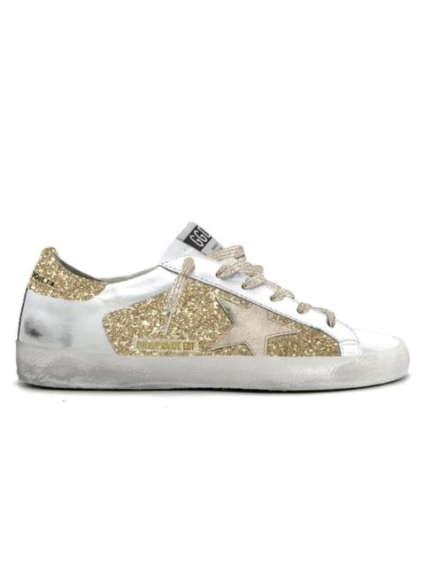 Golden Goose Golden Goose Super Star Sneakers