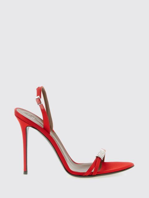 Giuseppe Zanotti Flat sandal woman Giuseppe Zanotti