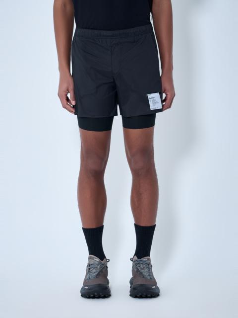 SATISFY Elasticated Waist Performance Shorts