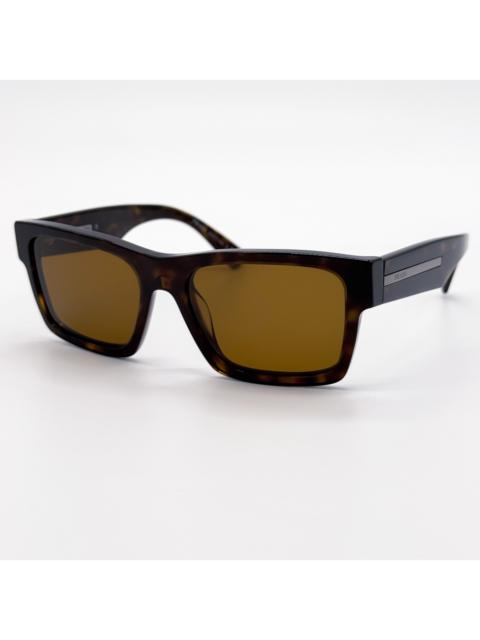 Prada PRADA PR25ZS 2AU0B0