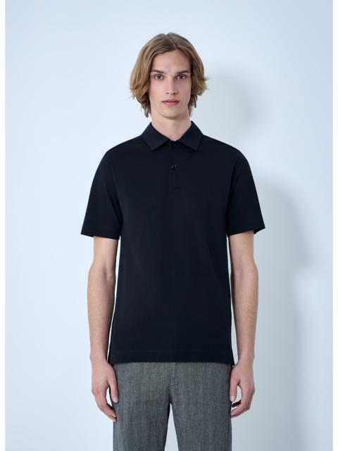 Dries Van Noten Dries Van Noten Men Cotton Helder Polo