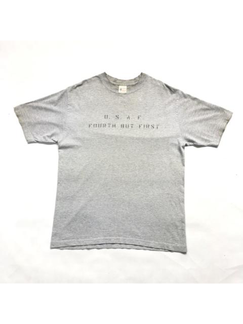 Other Designers Military - Buzz Rickson Usaf Eagle Squadron War Fighter Tshirt