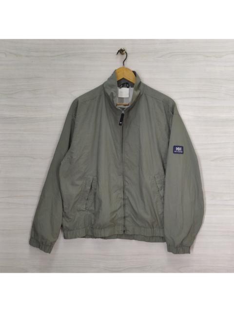 Other Designers Helly Hansen × Vintage - Helly Hunsen Windbreaker Jacket