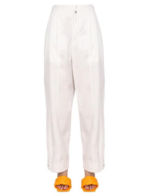 Bottega Veneta Bottega Veneta Women Wide Leg Pants