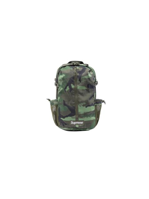 Supreme Backpack