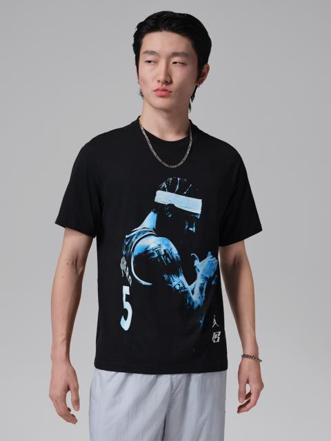 Jordan Jordan Sport Paolo Banchero Men's T-Shirt