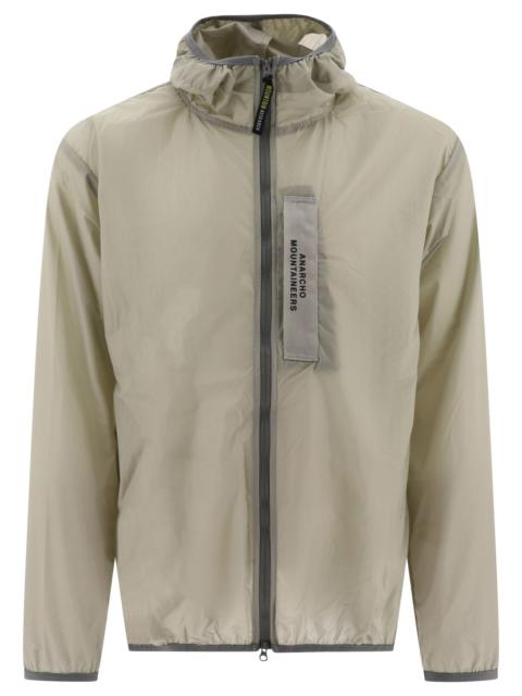 Mountain Research - Mountain Research "i.d." Jacket