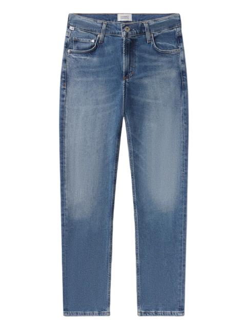 Citizens of Humanity Anissa Jeans in Alma