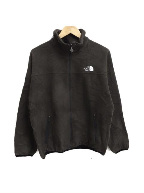 Other Designers Vintage - VINTAGE THE NORTH FACE FLEECE OUTDOOR SWEATER