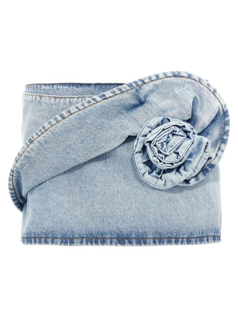 Magda Butrym Women '02' Skirt