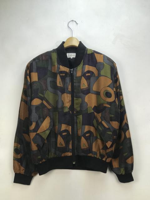 Other Designers Designer - VINTAGE LYDIA BOMBER JACKET