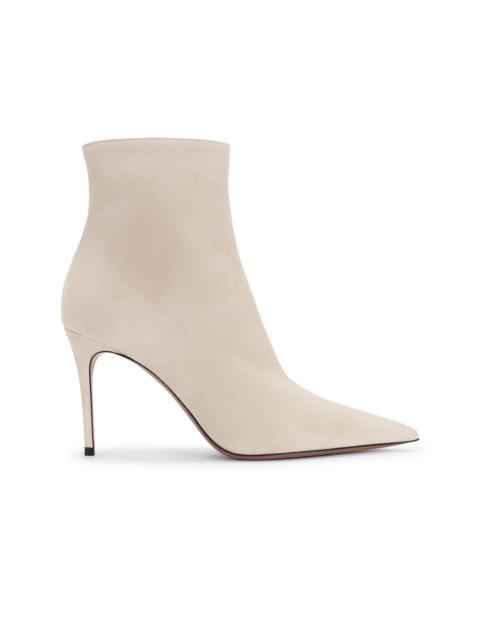 PARIS TEXAS Vera Ankle Boot 85