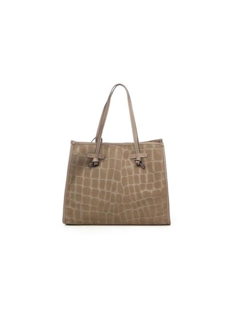 Other Designers Gianni Chiarini Marcella Tote Bag