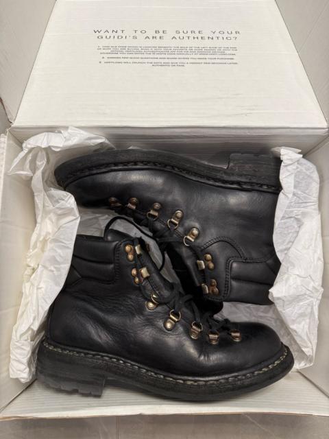 Guidi Guidi Hiking 19 shoes