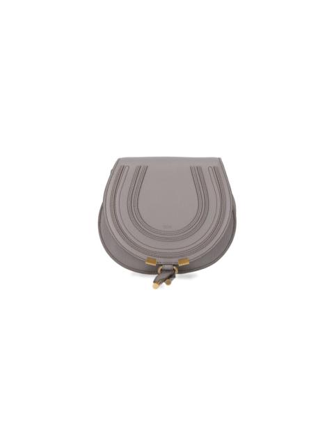 Chloé Chloé Marcie Shoulder Bag