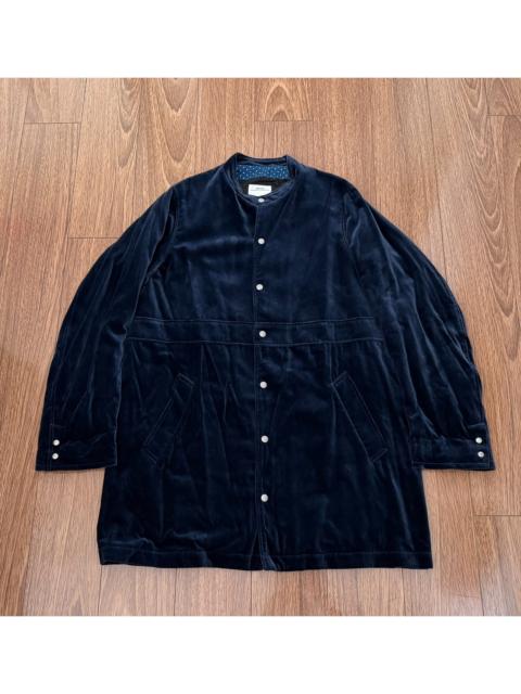 visvim Visvim 17AW 99th Infantry Div Down JKT | ubvintage | REVERSIBLE