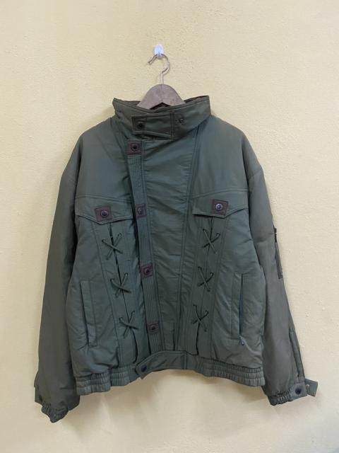 Other Designers Vintage - Vintage 90s Volpha Japan Snow Ski Jacket