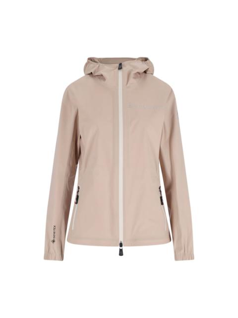 Moncler Grenoble 'valles' Zip Jacket
