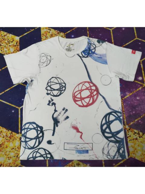 Other Designers Futura - x Graphic T