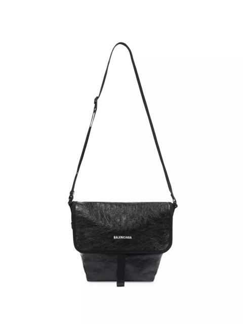 BALENCIAGA Explorer Small Messenger Bag