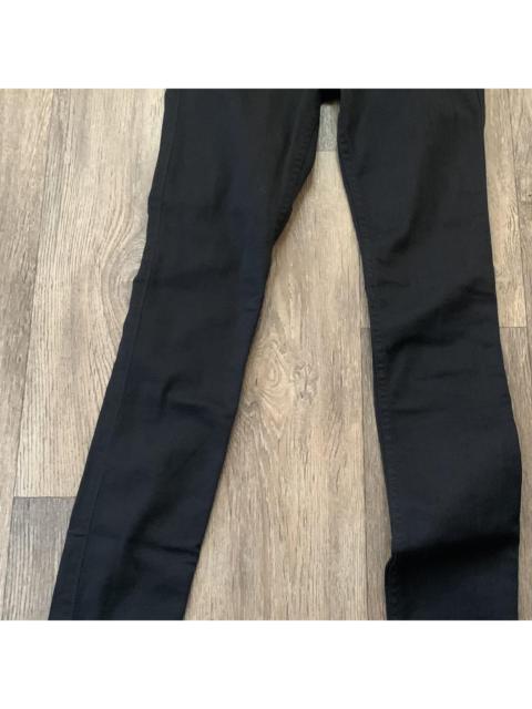 Other Designers Hollister Co. Women's Black Leggings