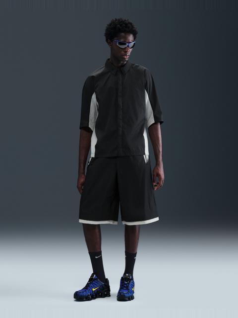 Nike Nike Tech Men's Woven Oversized Shorts