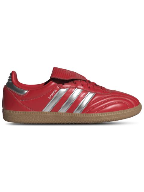 adidas Originals adidas Originals Womens adidas Originals Samba Long Tongue