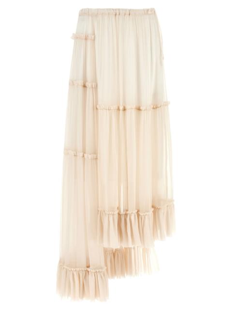 Dries Van Noten Dries Van Noten Women 'Sunia Bis' Skirt