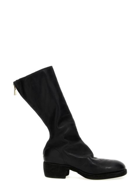 Guidi Women '789Zx' Ankle Boots