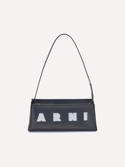 Marni Museo Baguette Shoulder Bag