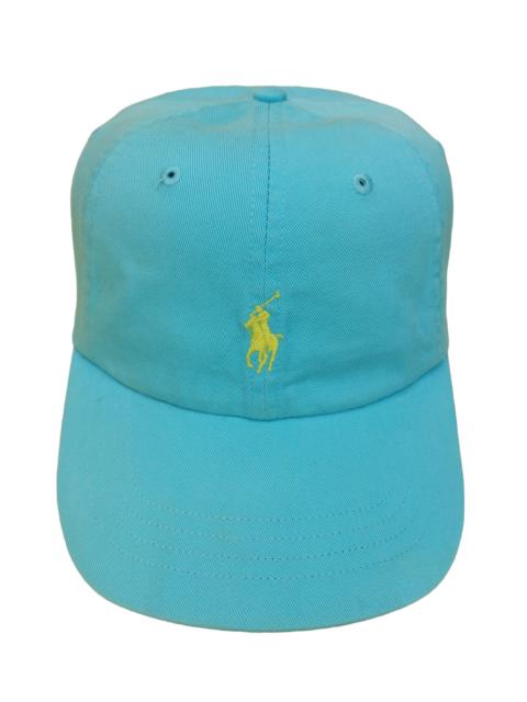 Other Designers Polo Ralph Lauren - 🔥 APRIL SALE🔥 VINTAGE POLO RALPH LAUREN HAT CAP