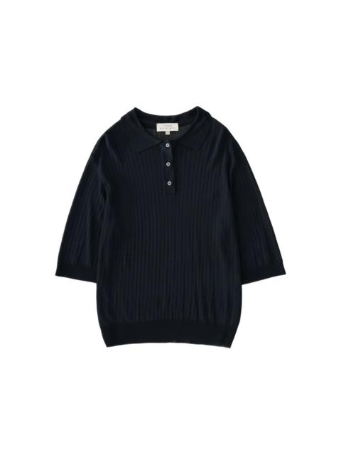 knitted jumper