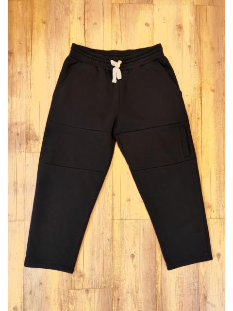 ZEGNA Heavyweight sweatpants