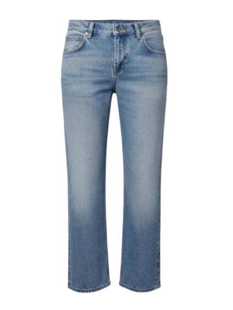Citizens of Humanity Faye Vintage Straight in Hikari