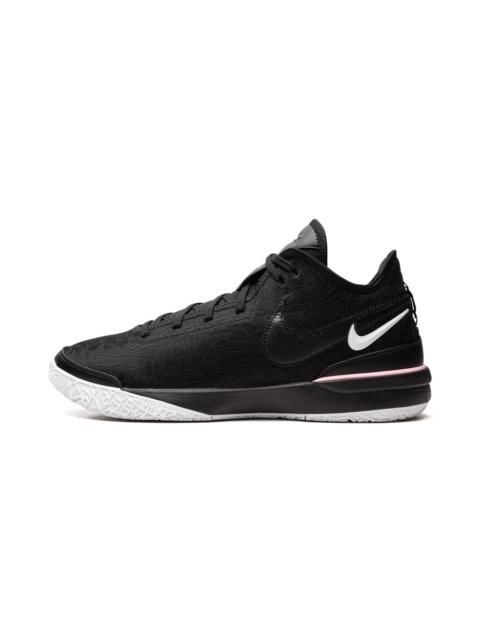 Nike Nike Zoom LeBron NXXT Gen "Black/White"