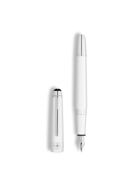 montblanc 0