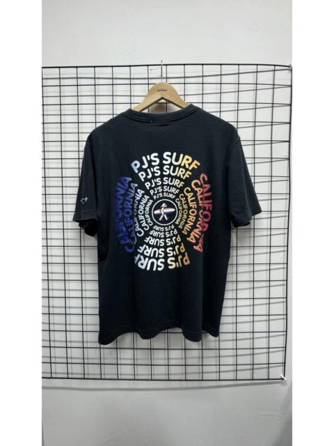 Other Designers Other - Vintage PJ surf t shirt