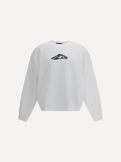 DSQUARED2 Logoed Sweatshirt