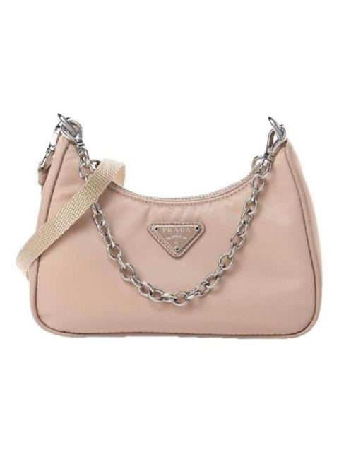 Prada Re-edition crossbody bag